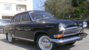 Авто России