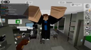 звуки какие то -_-