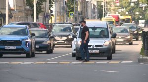 Ярославцы проявляют дорожную бдительность