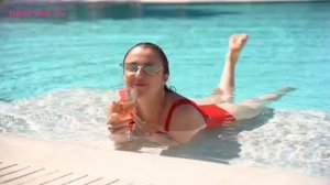 Открытие летней площадки Level Beach