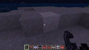 проверка мода more TNT