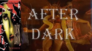 After Dark - Tito & Tarantula guitar cover