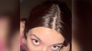 Сексуальная девушка❤️🔥