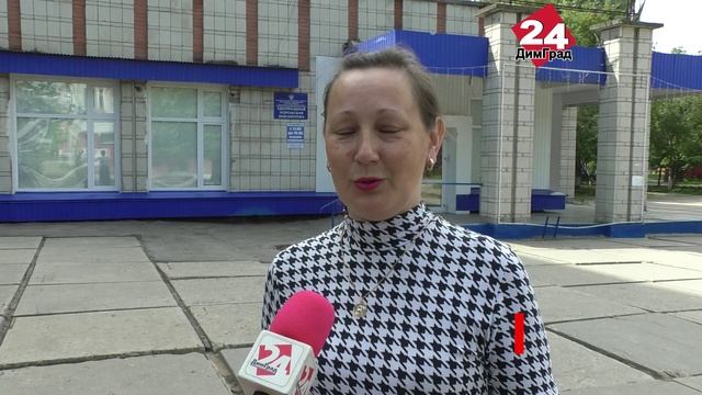 Парад семей пройдет в Димитровграде