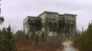 Институт сезон 1 трейлер в озвучке LostFilm