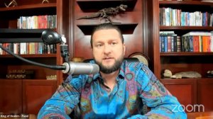 Ассоциация анонимных шизотериков  6