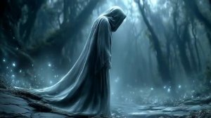 Последний друид - Неземная фэнтезийная музыка с прекрасным вокалом для мечтаний, фоновая музыка