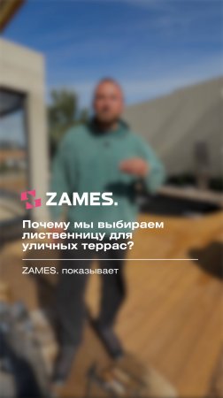 Преимущества лиственницы #стройка #строительнаякомпания #проектдома #загороднаяжизнь #терраса