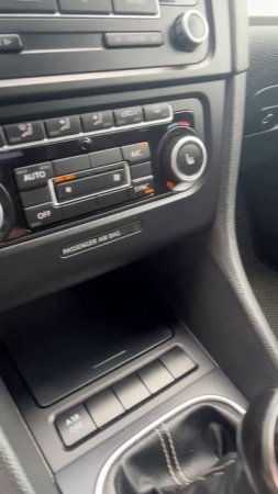 Обзор на Volkswagen Golf Хетчбэк 5 дв. 1.4 MT TSI 2012г