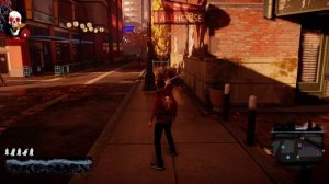 inFAMOUS Second Son Критикан
