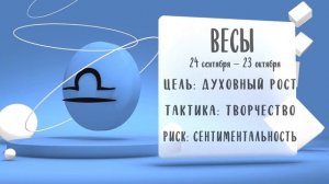 "Звёзды знают". Гороскоп на 8 июля 2025 года (Бийское телевидение)