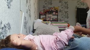 VLOG:с Никушей? собираю на прогулку!! 💕