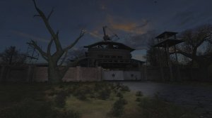 S.T.A.L.K.E.R.  ОП-2.2 Серия 137. Плечом к плечу (продолжение) и дешифратор