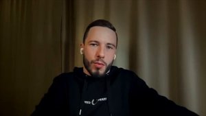 Интервью с Глебом Лебедевым