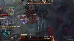 Нарезки игры на Квопе в Дота 2 | Dota 2