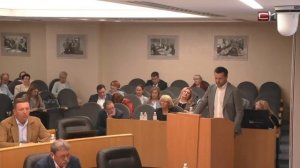 Проект реконструкции центрального рынка Сургута вызвал споры среди депутатов