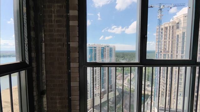 Сухарная улица, 105-1 эт 20 смотреть онлайн