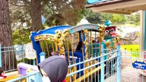 Влад и Ники и их отдых на каникулах! Видео для детей.