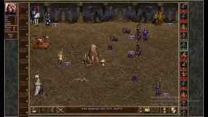 Вторая аудиокнига Обратный отсчет под Heroes 3 WOG часть 3