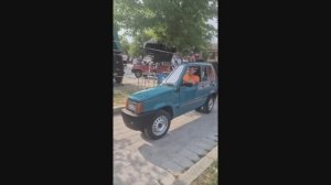 "ЧТО ТЫ ТАКОЕ?" - АВТО-САМОДЕЛКИ ИНТЕРНЕТА