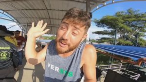 🇨🇴 "COLEO" El DEPORTE más PELIGROSO de COLOMBIA ► Llanos Orientales