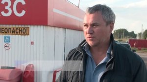 Депутат Госдумы Юрий Станкевич предложил ввести регламент на размещение контейнерных АЗС
