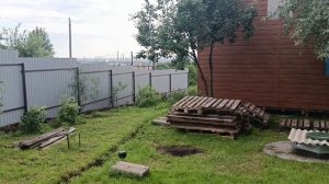 забор 25 м зделоли