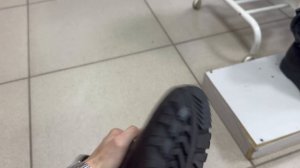 Берцы