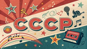 Песни СССР-60х