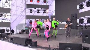 02 Фестиваль  диджеев. Пермь.12-06-2023