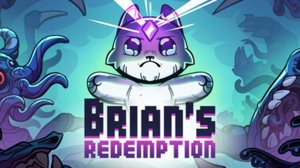 ПРИКОЛЬНЫЙ АРЕНА-ШУТЕР (ДЕМО) - Brian's Redemption