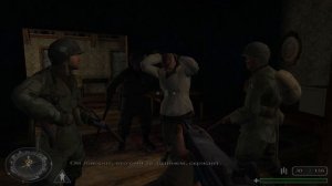 Call of Duty: United Offensive - 2 серия Бастонь 2