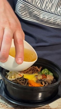 Северокорейская кухня в Иркутске