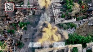 💬Каменское наше!💬  Наши братья из 247 полка «Батальон Ростов» водрузили флаг России и знамя подр..