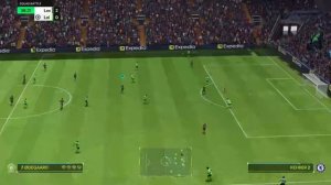 Самый длинный матч в истории FIFA