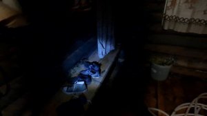 Центр Здоровья Высоково. Что твориться ночью в нашей бане...?🤔