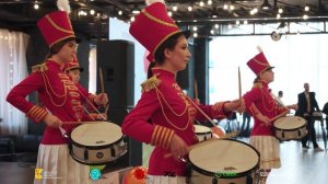 Отчётный ролик с форума предпринимателей | Илья Здравствуй