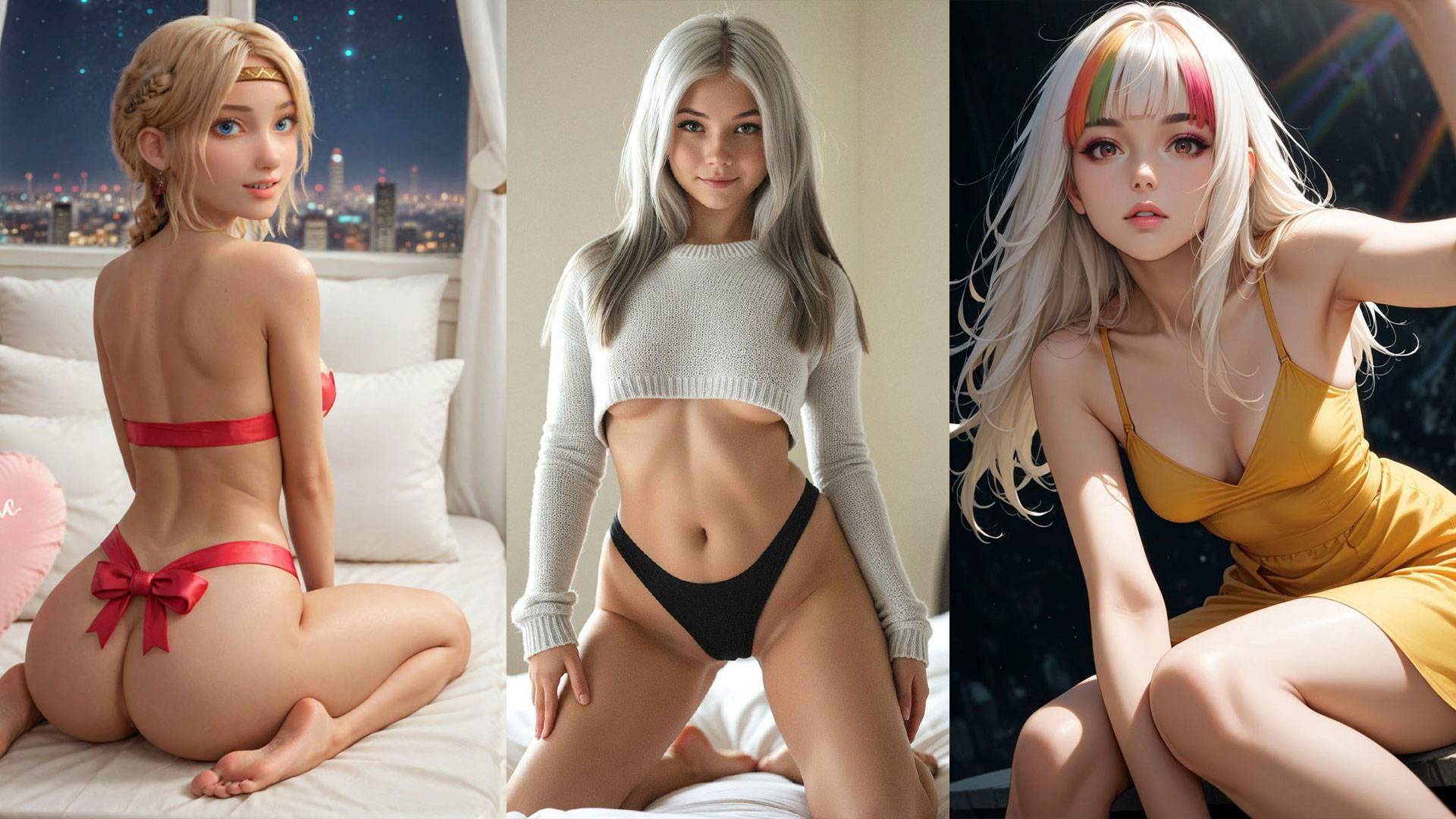 Сексуальная девушка🔞💦горячие девушки \ САМЫЕ ГОРЯЧИЕ ДЕВОЧКИ INSTAGRAM 2025