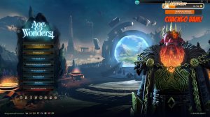 Age of Wonders 4. Часть 30. Кампания: Вечный двор. Приключения продолжаются!