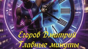 Главные минуты