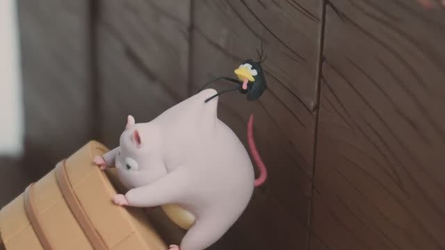 Как слепить Унесенные призраками. Гайд от DDIBOO띠부 в автоматическом переводе. смотреть онлайн