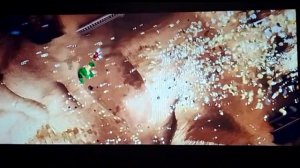 Прохождение Marvel lego super heroes часть 1 на 100%