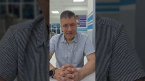 Рустам Хаметов: Интервью
