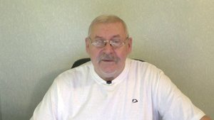 Басня КОТ И ПОВАР