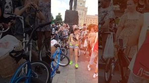 Kustom Groove Bike 2023
День первый разминочный