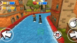 прохождение 3 миссии 3 акта в дарк ридл стор мод