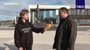 Андрей Никитин назначен исполняющим обязанности главы Минтранса России