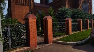 Крестины внучки