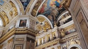 Два дня в Питере. Звучит "Песня о душе" муз. и сл. Н. Ярунина, исп. ВИТАЛИЙ и АНТОНИНА СКОЛОВЫ