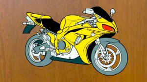 Развивающий мультик для детей изучаем машинки - пазлы